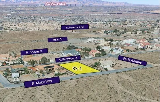 Magic Way, Henderson, NV 89015 - #1
