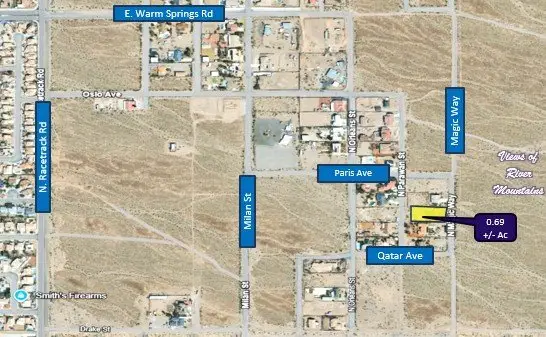 Magic Way, Henderson, NV 89015 - #2
