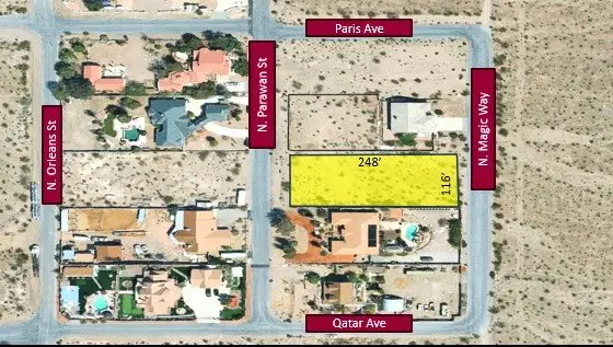 Magic Way, Henderson, NV 89015 - #3