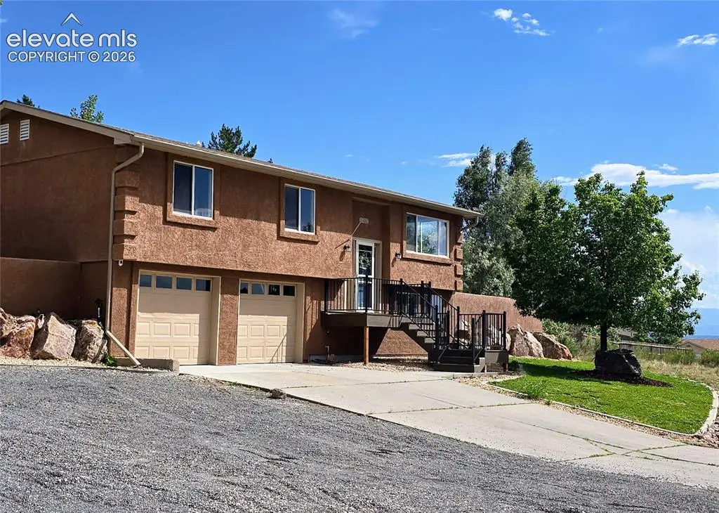 846 S Palomar Drive, Pueblo, CO 81007 - #1