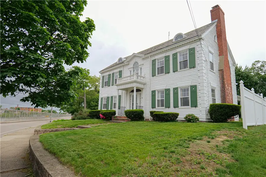 36 Underwood, Pawtucket, RI 02860 - #2