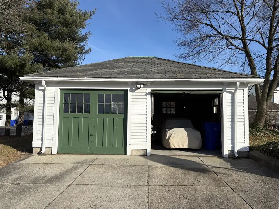 36 Underwood, Pawtucket, RI 02860 - #3