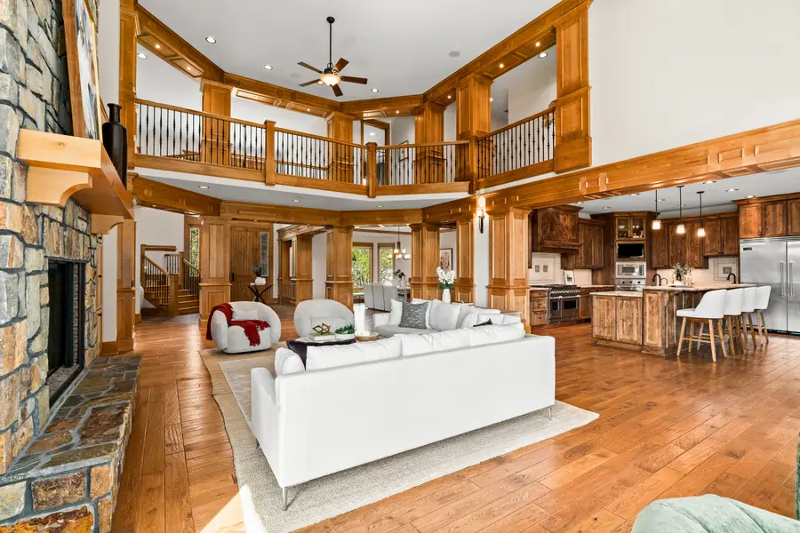 1907 SW Brooklane Dr, Corvallis, OR 97333 - #3