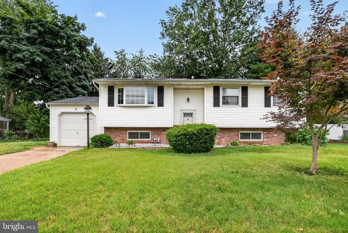26 Glenwood Rd, Lumberton, NJ 08048 - #1