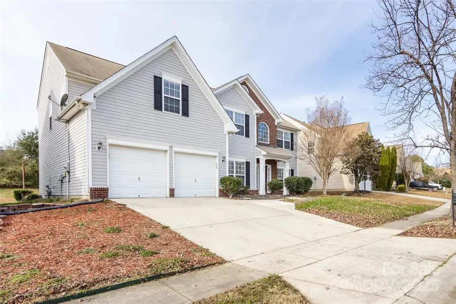 2705 Gosling Terrace Road, Charlotte, NC 28262 - Image #3