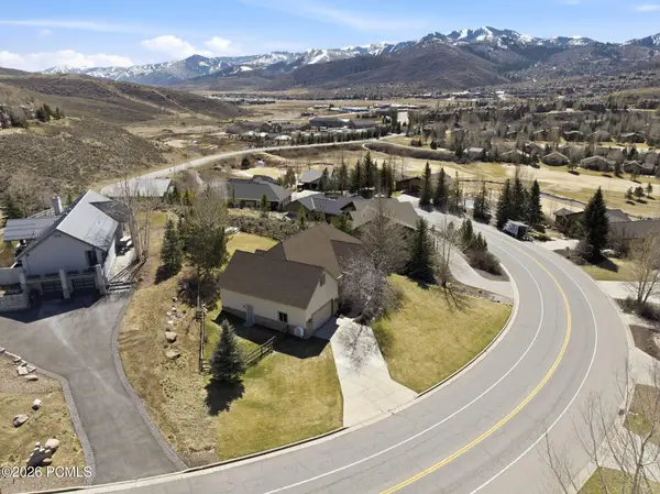 2805 W Sackett Dr, Park City, UT 84098
