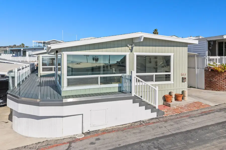 404 Ebb Tide Drive, San Clemente, CA 92672 - #2