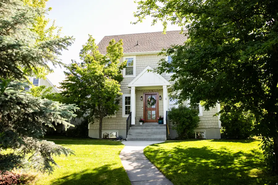 776 E Canyon Rd, Hyde Park, UT 84318 - #2