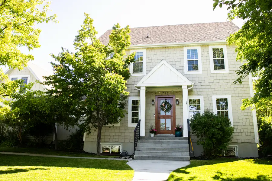776 E Canyon Rd, Hyde Park, UT 84318 - #3
