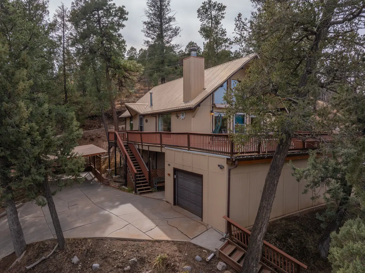 102 Winchester Road, Ruidoso, NM 88345 - #1
