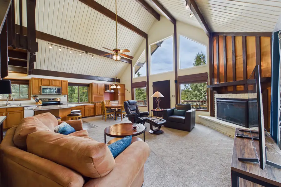 102 Winchester Road, Ruidoso, NM 88345 - #2