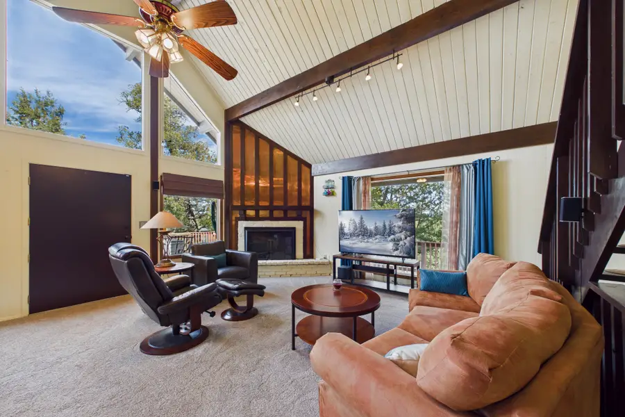 102 Winchester Road, Ruidoso, NM 88345 - #3