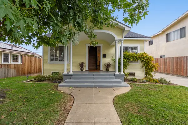 740 Freeman, Long Beach, CA 90804