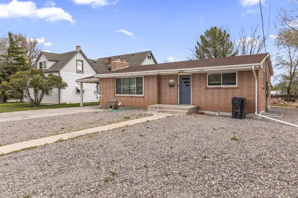 180 E 300 N, Richfield, UT 84701