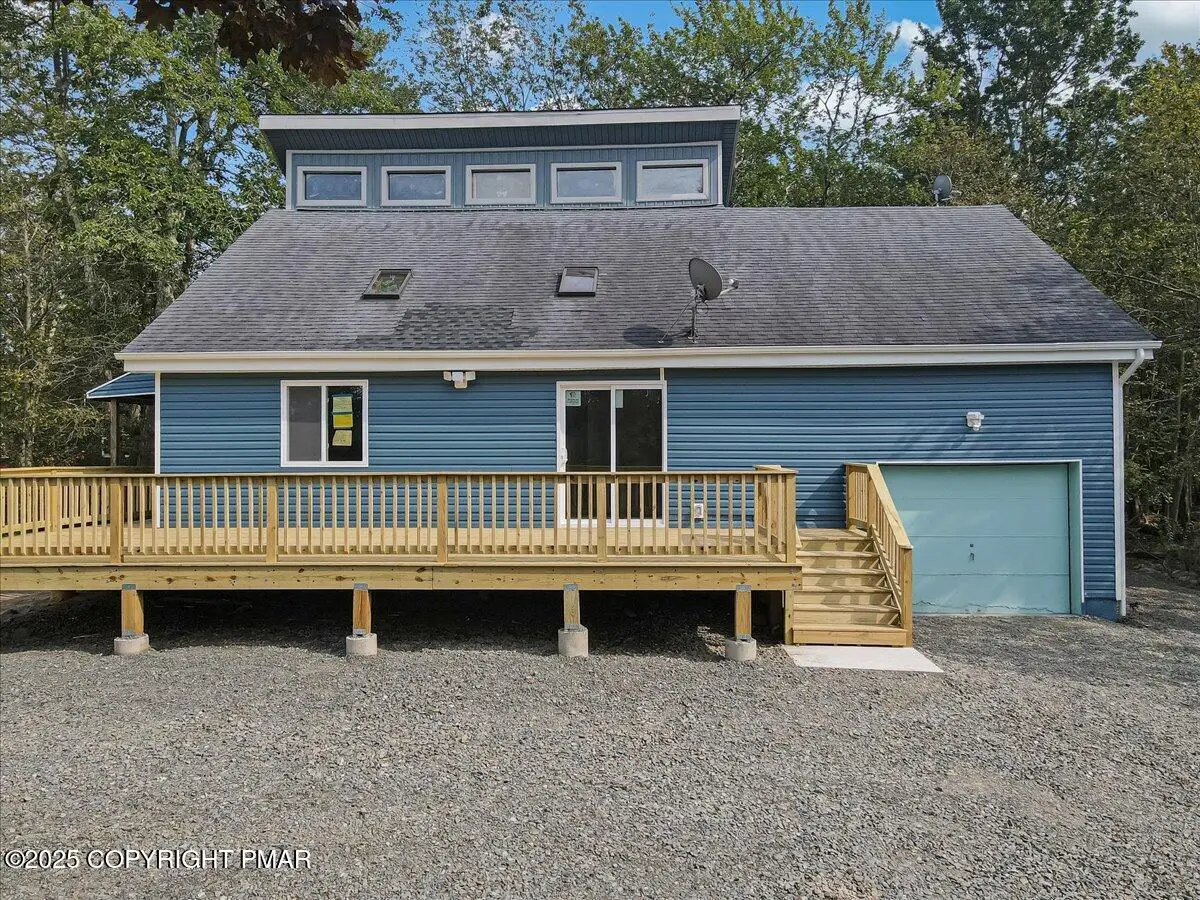 3197 Carobeth Drive, Tobyhanna, PA 18466 - Image #1