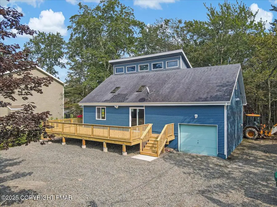 3197 Carobeth Drive, Tobyhanna, PA 18466 - Image #3