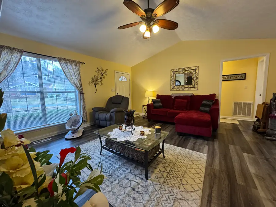 628 Broadview Drive, Sevierville, TN 37862 - #3