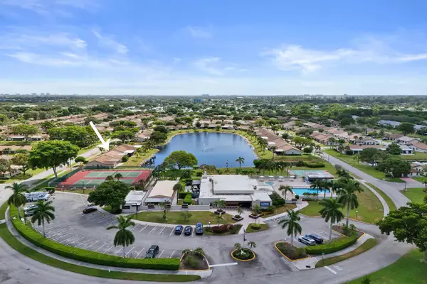 2186 SW 16th Circle, Deerfield Beach, FL 33442
