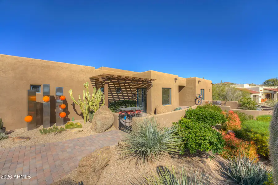 8132 E Serene Street, Carefree, AZ 85377 - #3