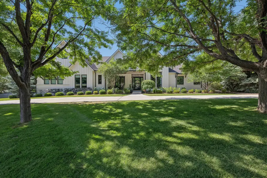 2550 Cherryridge Road, Cherry Hills Village, CO 80113 - #2