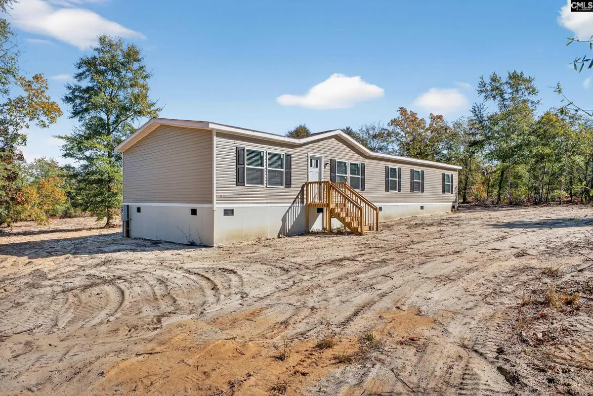 97 Long Branch Road, Salley, SC 29137 - #1