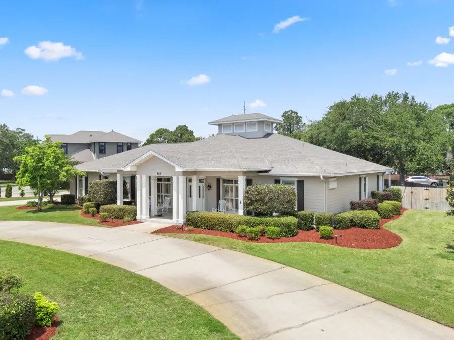 510 Windrose Cir, Pensacola, FL 32507 - #3