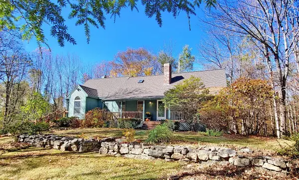 637 Wallace Hill Road, Franconia, NH 03580