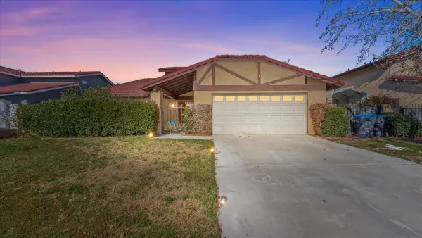 1311 Camran Avenue, Lancaster, CA 93535