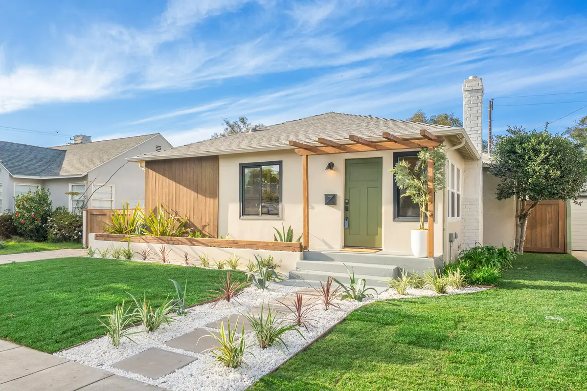 1715 Cedar St, Santa Monica, CA 90405 - #1