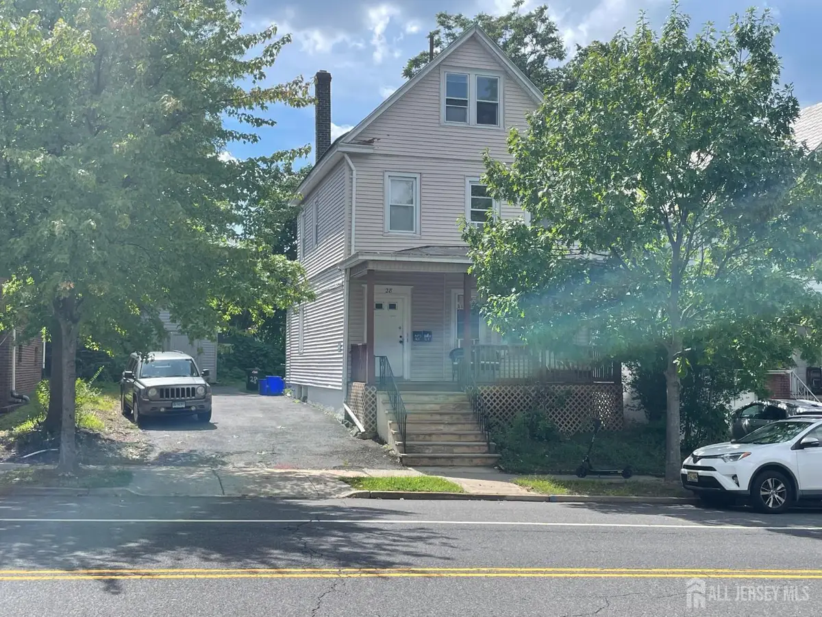 -28 Suydam Street, New Brunswick, NJ 08901 - #1