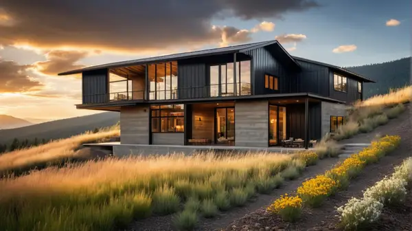 3029 Foothills Ranch Drive, Boulder, CO 80302