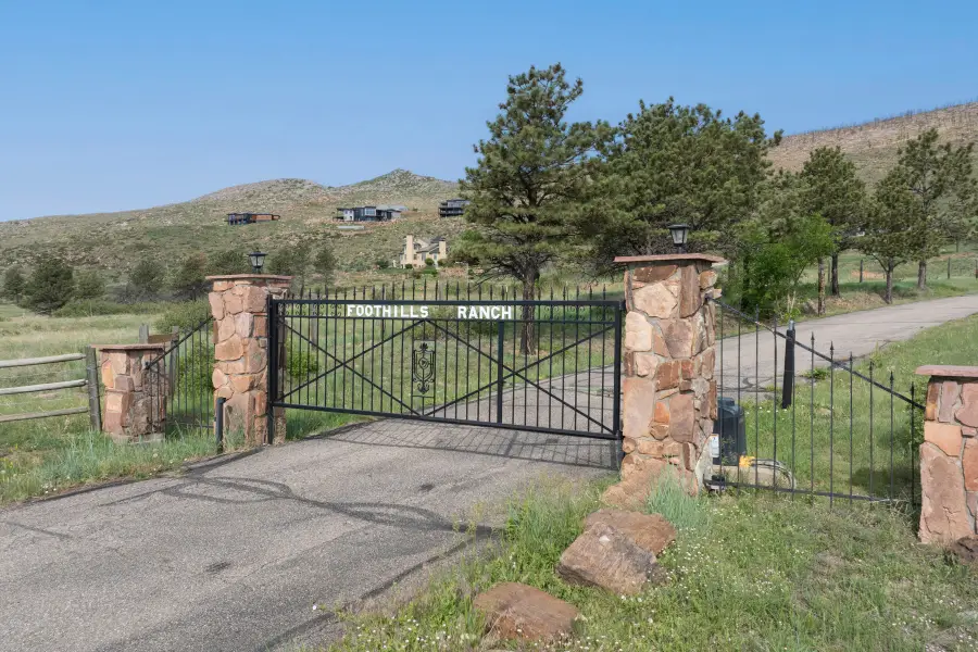 3029 Foothills Ranch Drive, Boulder, CO 80302 - #2