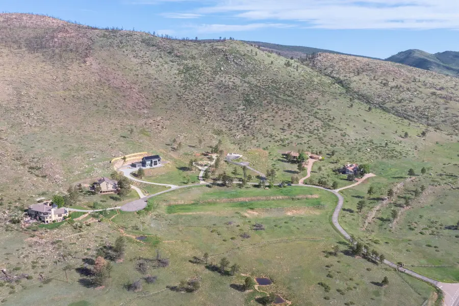 3029 Foothills Ranch Drive, Boulder, CO 80302 - #3