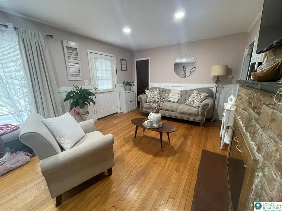 1113 Lafayette Street, Easton, PA 18042 - #3