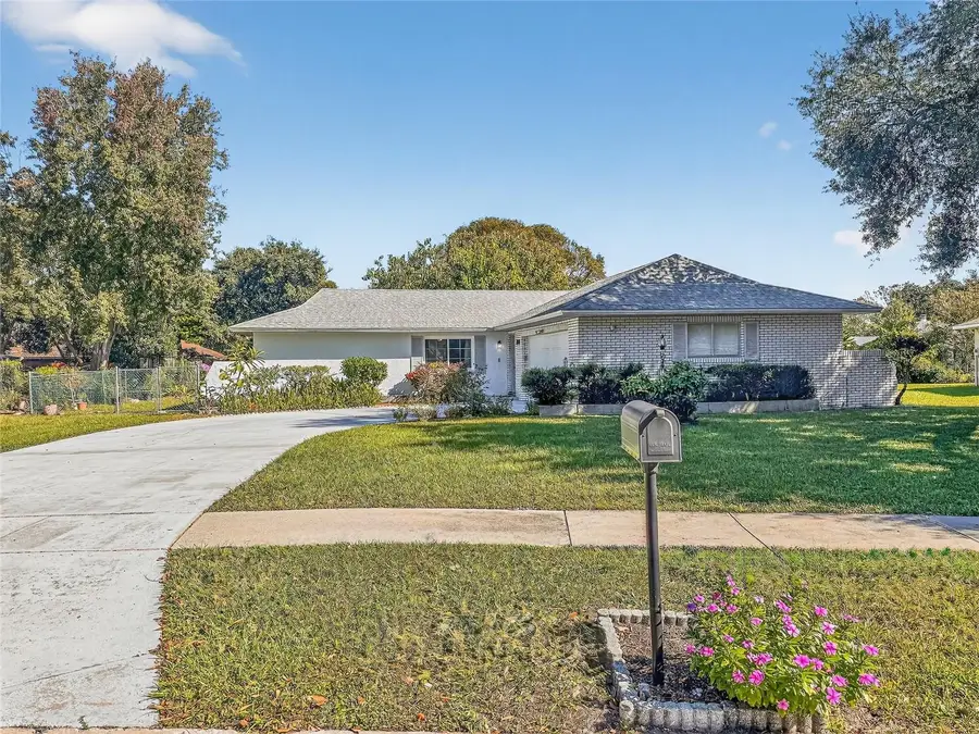 3729 Capetown Drive, Orlando, FL 32817 - Image #3