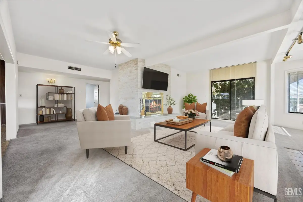 240 S Real, Bakersfield, CA 93309 - Image #1