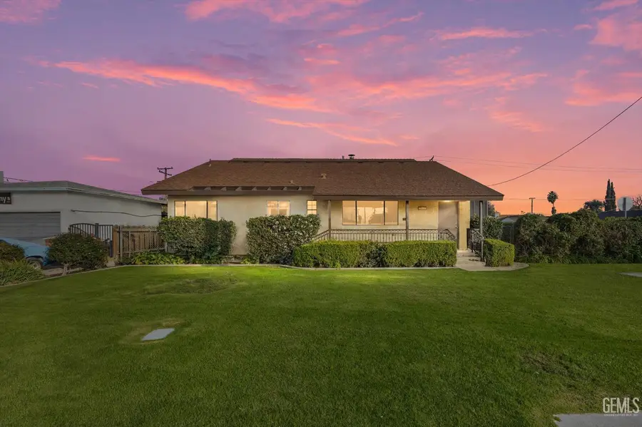 240 S Real, Bakersfield, CA 93309 - Image #2