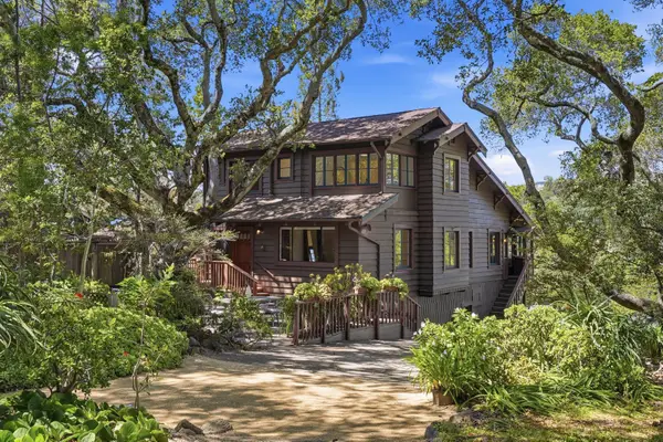 157 Springdale Way, Redwood City, CA 94062
