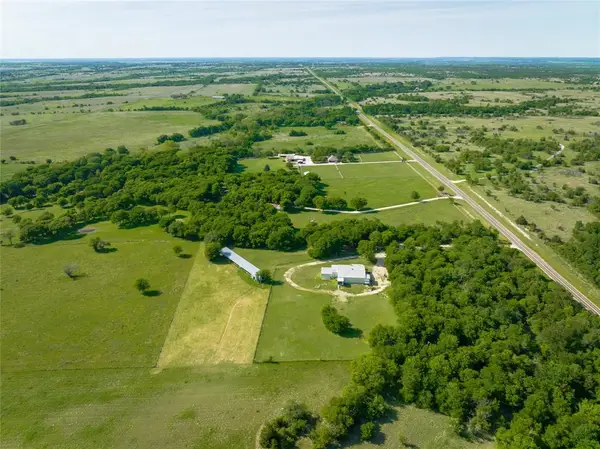 3360 Fm 308, Milford, TX 76670