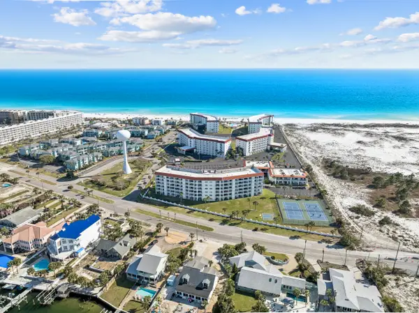 909 Santa Rosa Boulevard #530, Fort Walton Beach, FL 32548
