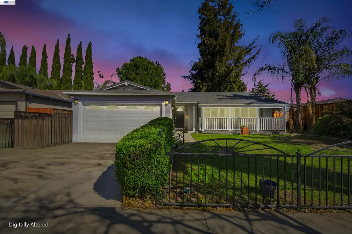 4972 Minas Dr, San Jose, CA 95136 - #1