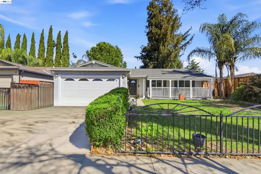 4972 Minas Dr, San Jose, CA 95136 - #2