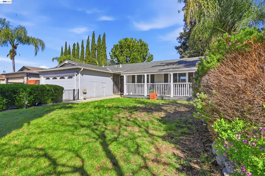 4972 Minas Dr, San Jose, CA 95136 - #3