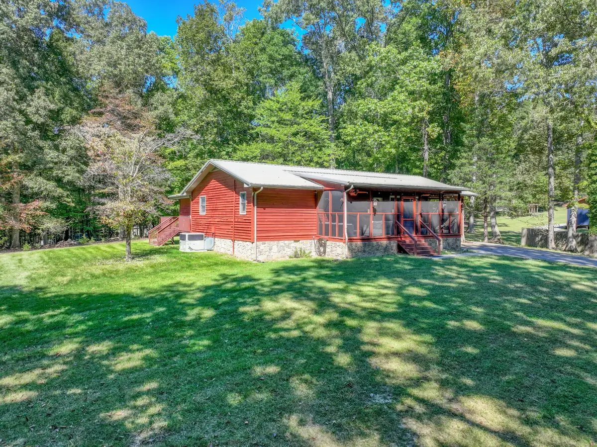 1549 Wise Way, Dandridge, TN 37725 - #1