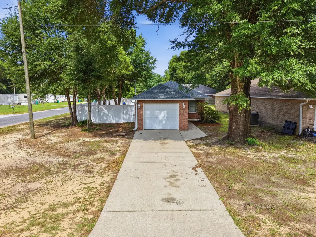 5530 Royal Street, Crestview, FL 32539 - #1