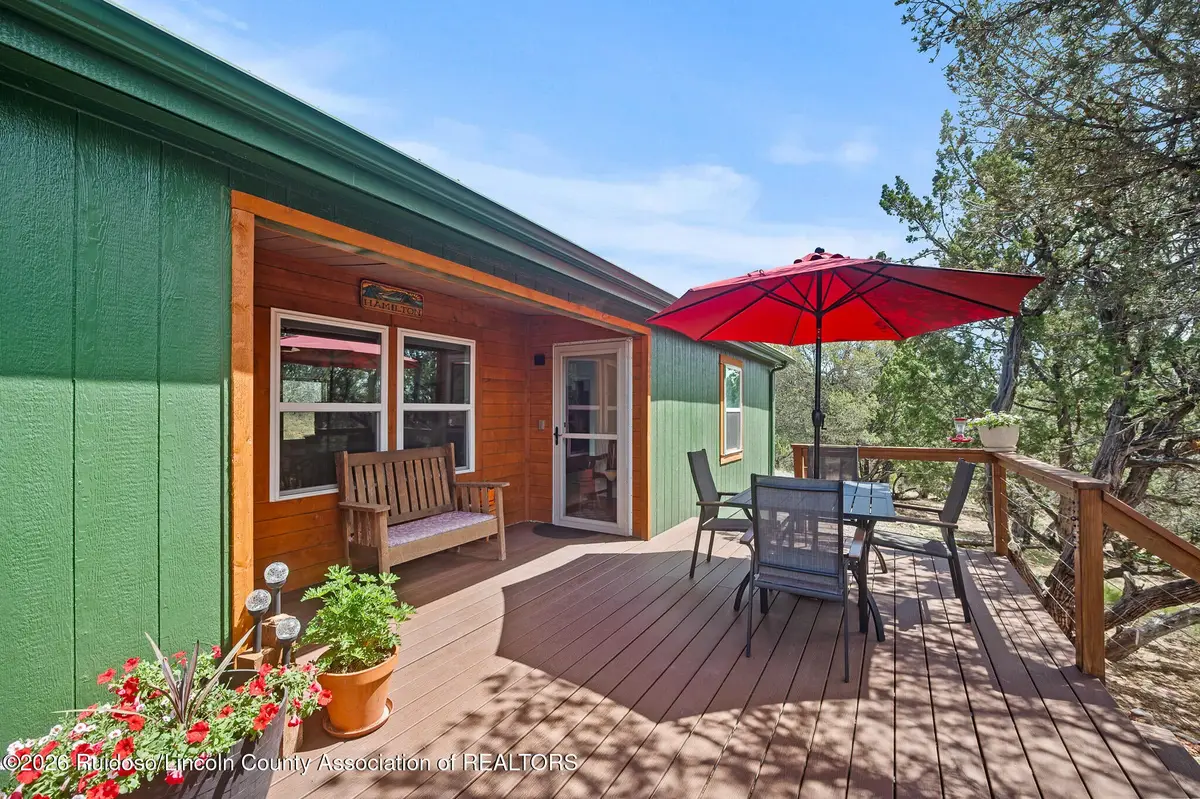 1149 Shoshone Trail, Alto, NM 88312 - #1