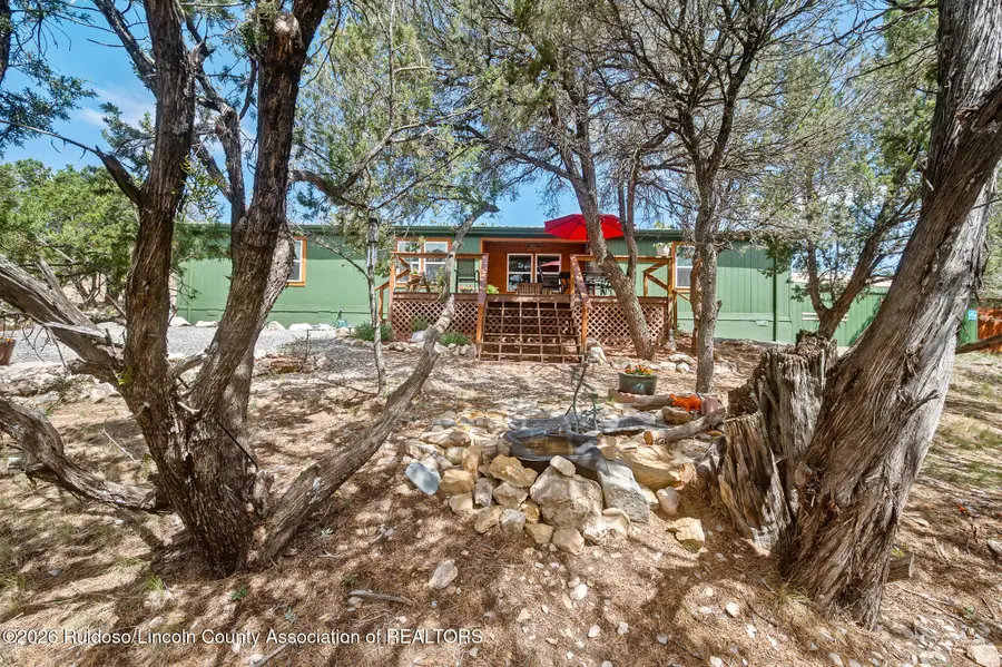 1149 Shoshone Trail, Alto, NM 88312 - #2