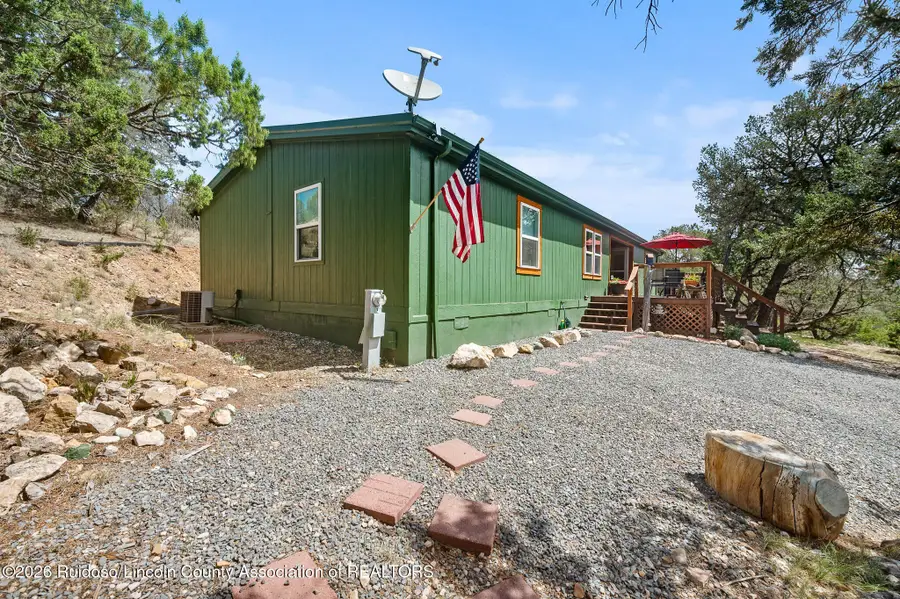 1149 Shoshone Trail, Alto, NM 88312 - #3