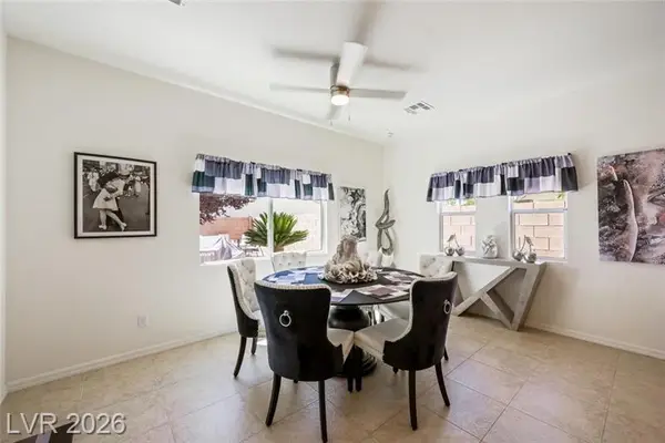 5615 E Ailanto Avenue, Pahrump, NV 89061