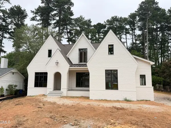 7508 Grist Mill Road, Raleigh, NC 27615